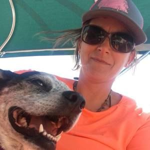 Meet your Posher, Kristina